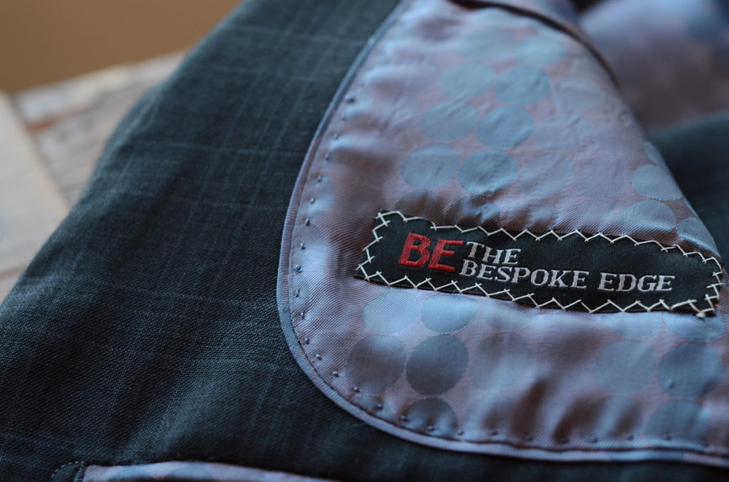 4 myths about buying custom clothes - Bespoke Edge