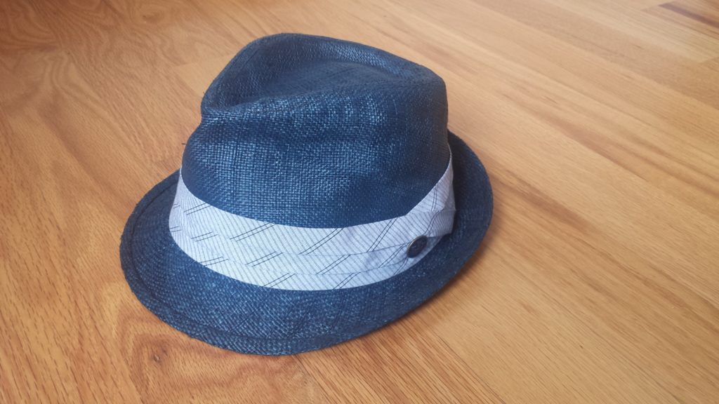 Goorin-hat