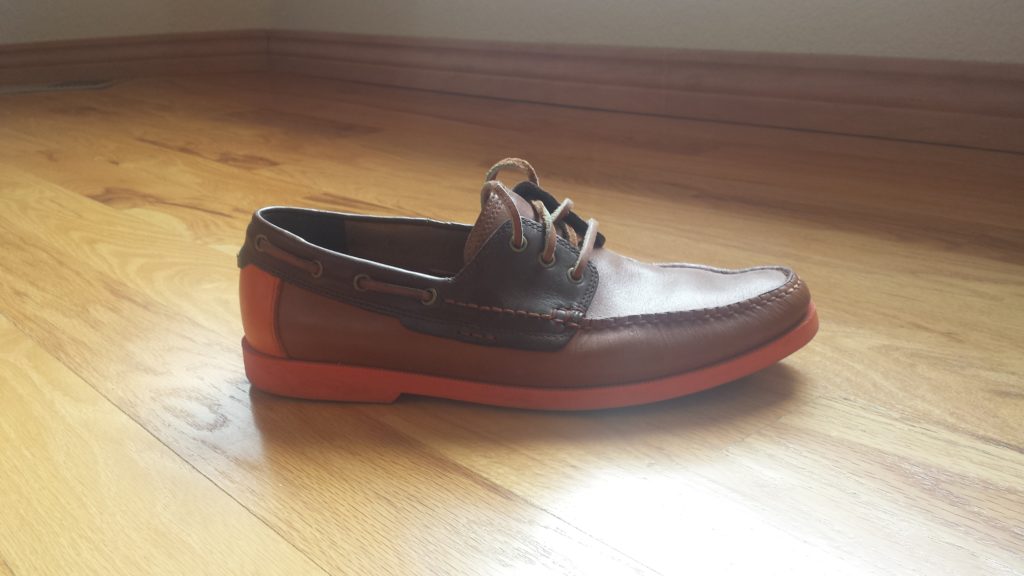 boat-shoe
