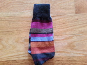 sock-stripe