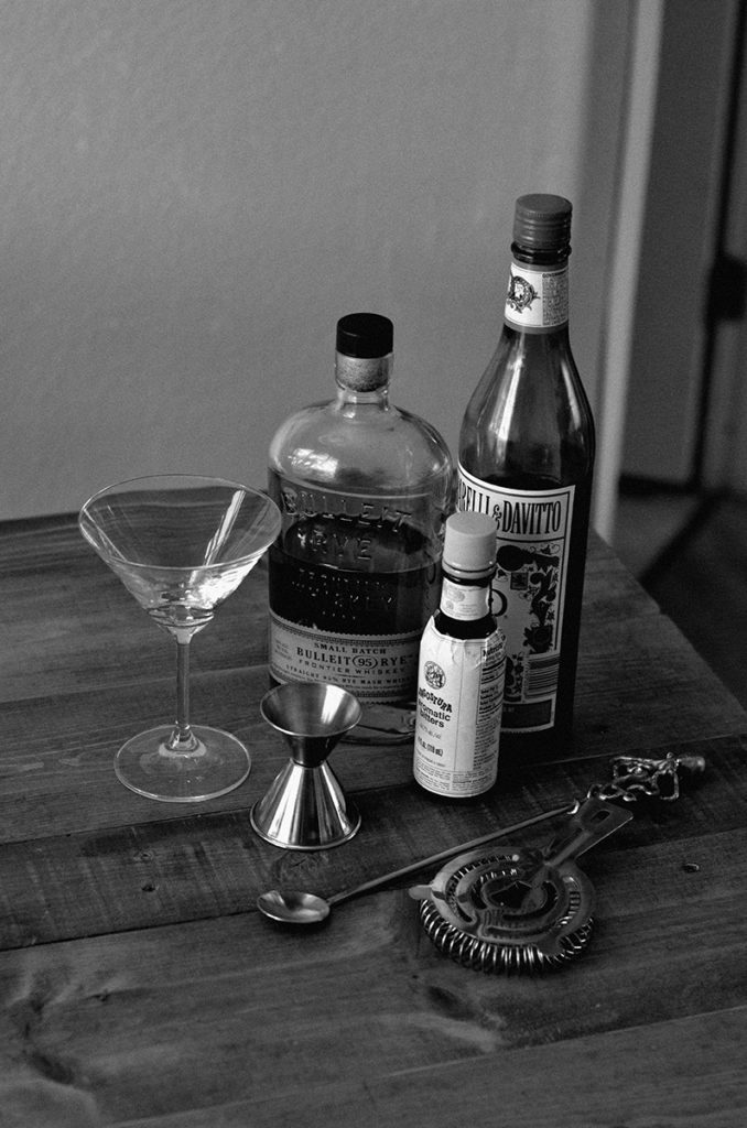 things you'll need
