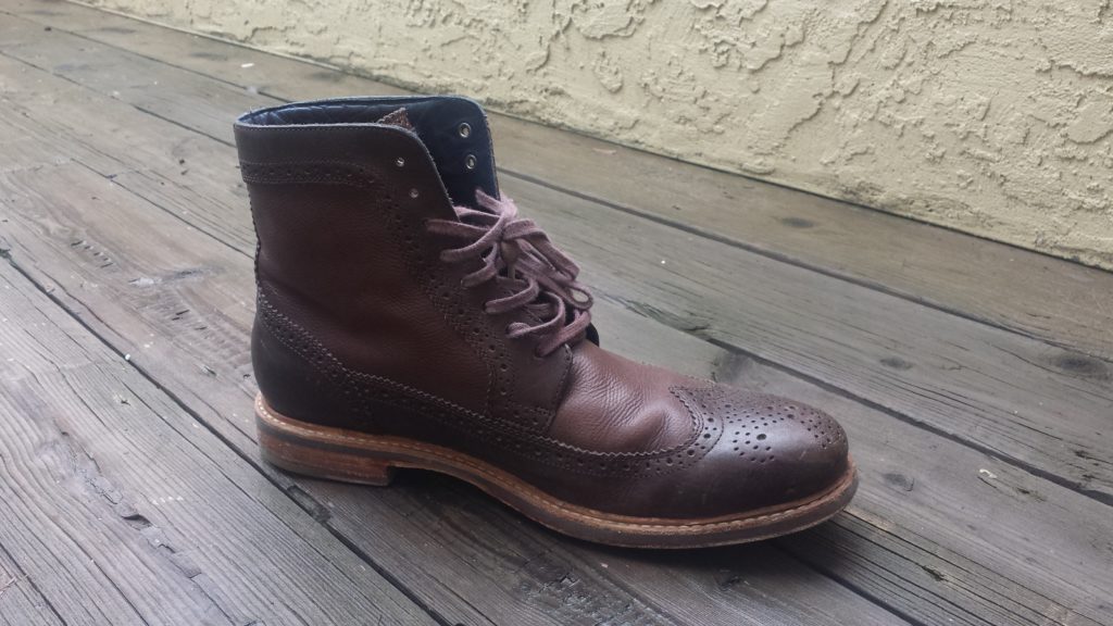 rain-boot
