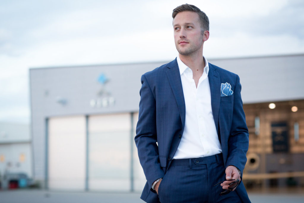 how to dress for your new year's eve party