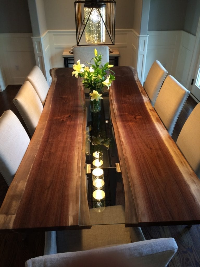 table