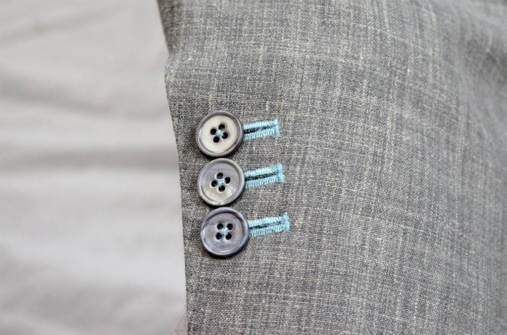 How to buy a summer suit (the complete guide) Bespoke Edge