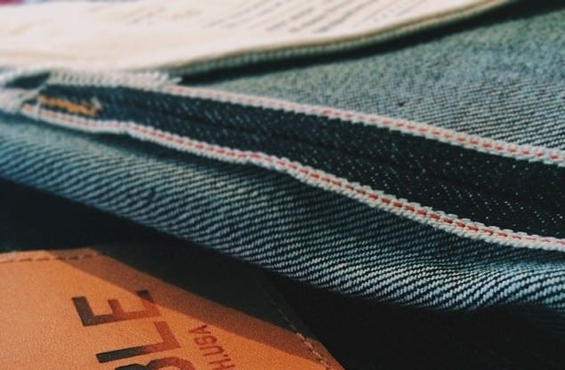 selvedge denim in denver armitage mcmillan
