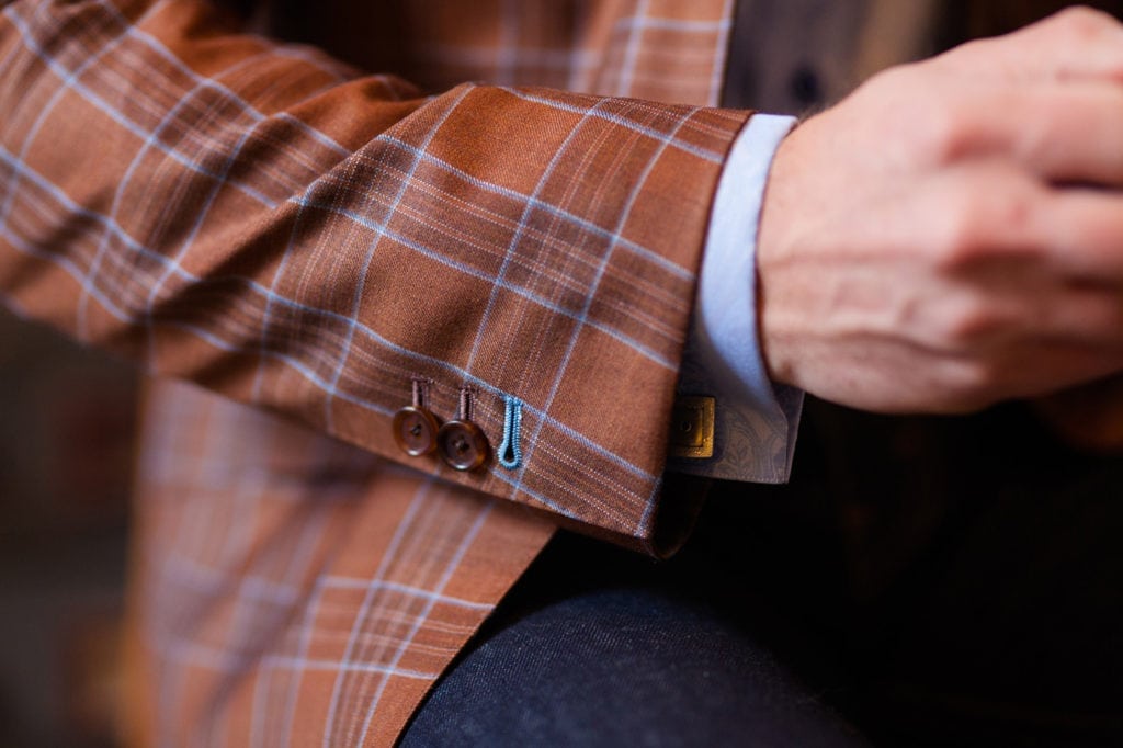unique fall blazer denver custom suits