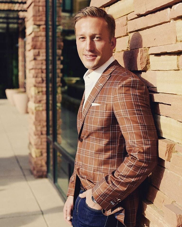 best denver custom suits unique sportcoat