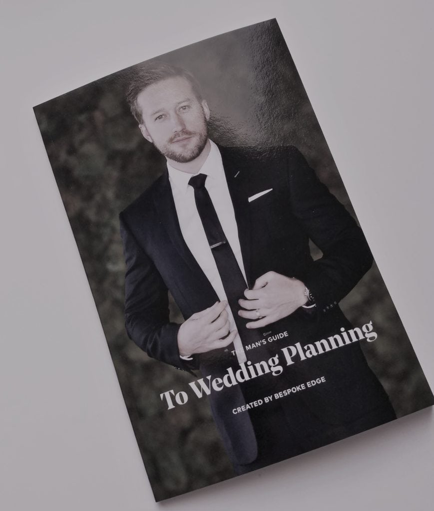The groom's guide to colorado wedding men's clothing