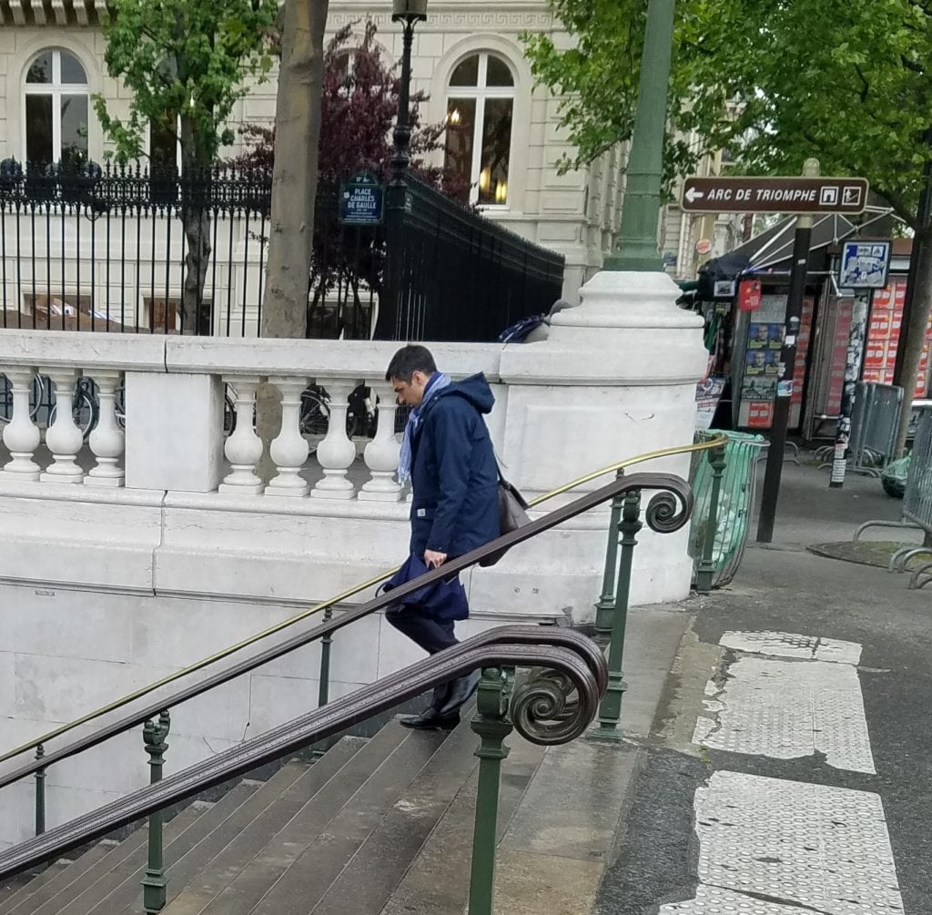 style lessons from the french