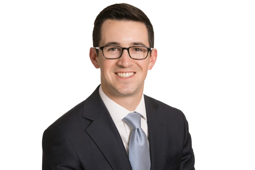 chase moore trilogy financial