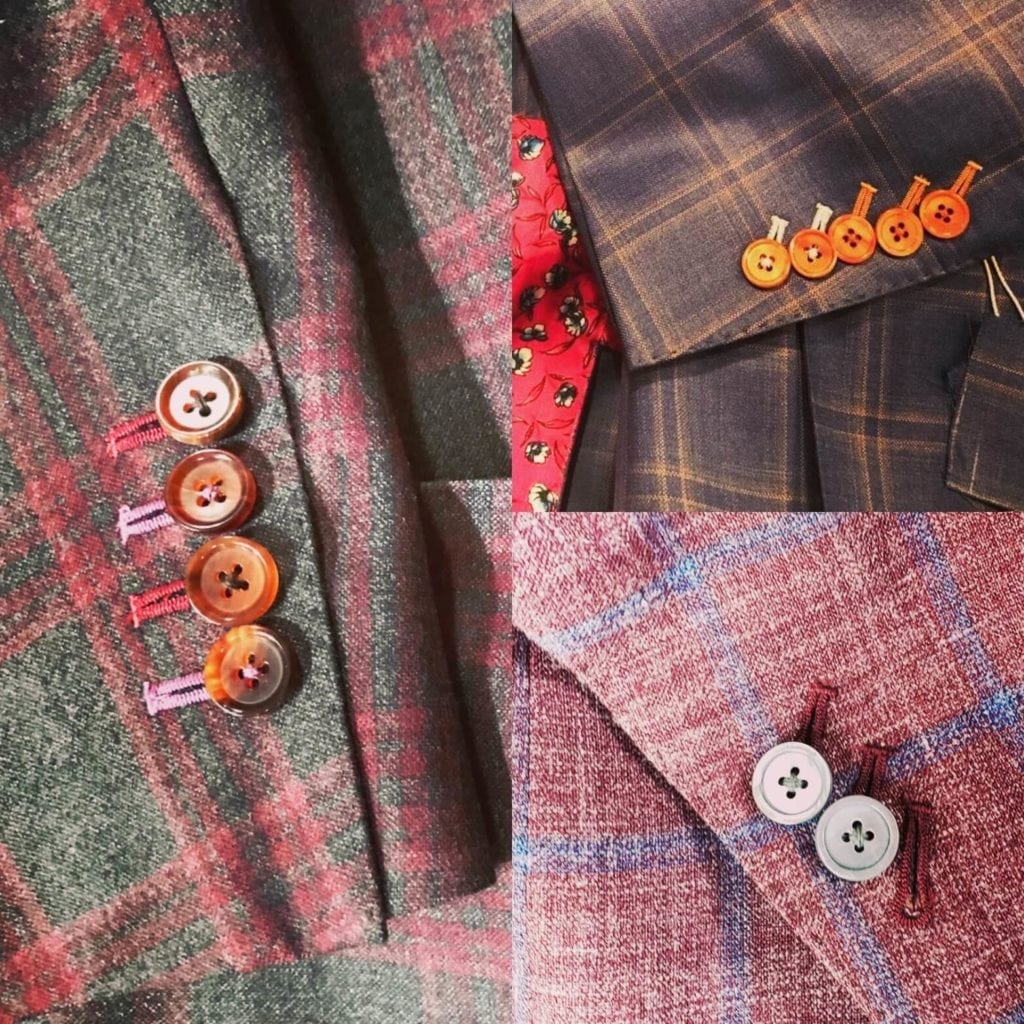 What are surgeon cuffs? [and when to wear them] Bespoke Edge