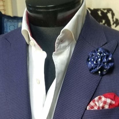 How to dress for the office holiday party