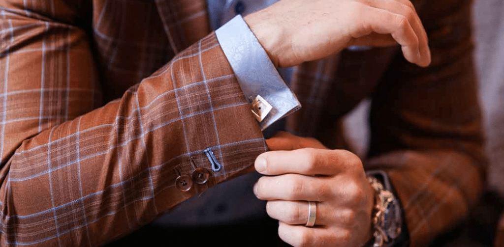 fewer men are wearing suits today