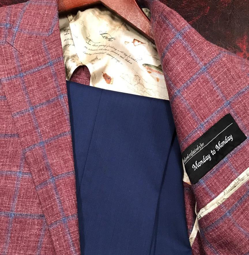 Kentucky Derby style tips for men