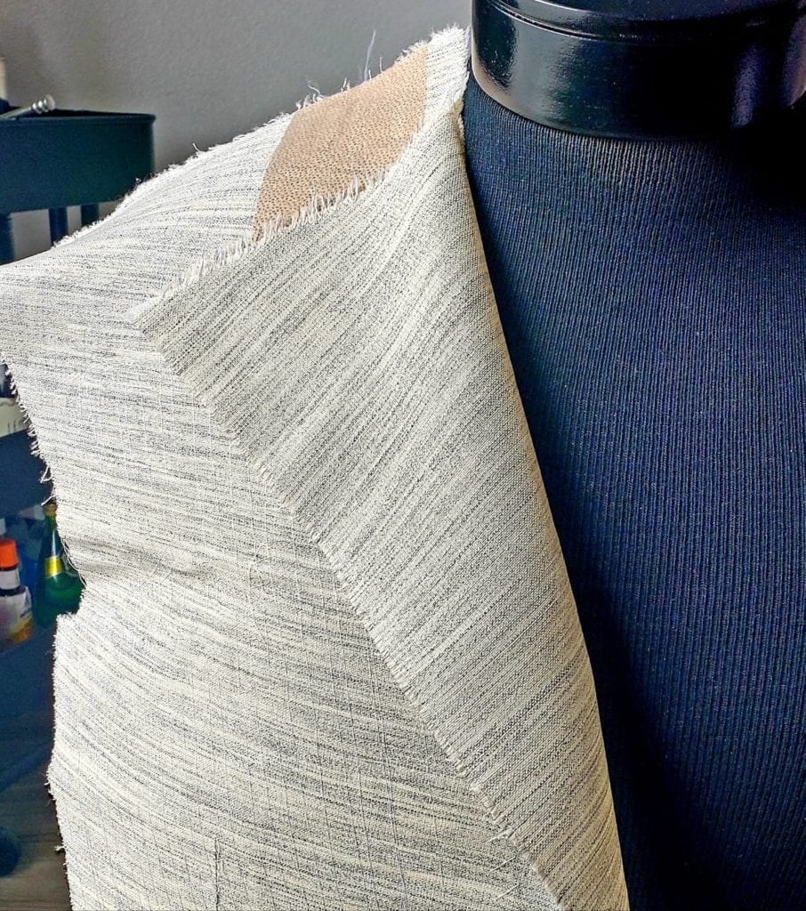 What is an unstructured suit
