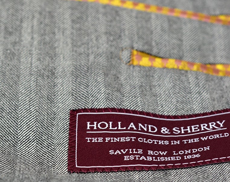 Holland and Sherry fabric