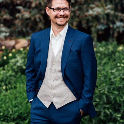 The most common men’s dress codes