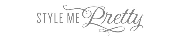 Style Me Pretty